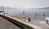 Kejadian Tak Terduga Terekan Google Street View
