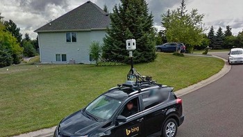 MEngabadikan kompetitor. Foto: dok Jon Rafman