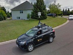 Kejadian Tak Terduga yang Terekam Google Street View Bikin Terperangah