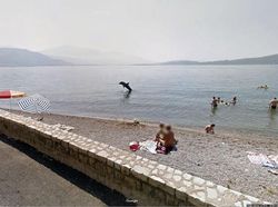 Kejadian Tak Terduga yang Terekam Google Street View Bikin Terperangah