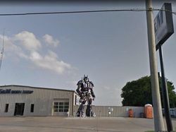 Kejadian Tak Terduga yang Terekam Google Street View Bikin Terperangah