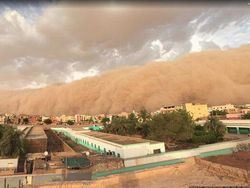 Kejadian Tak Terduga yang Terekam Google Street View Bikin Terperangah