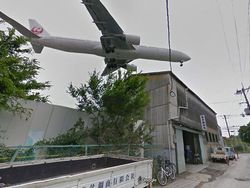 Kejadian Tak Terduga yang Terekam Google Street View Bikin Terperangah