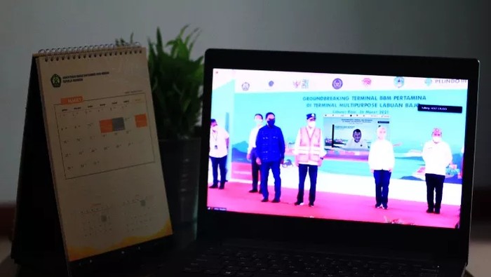 Kementerian ESDM