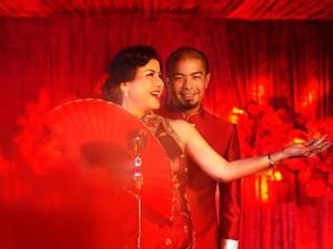 7 Tahun Berumah Tangga, Bams eks Samsons Lapang Dada Bakal Cerai dari Istri