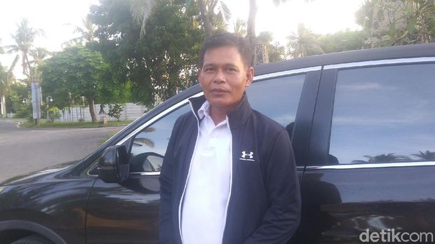 Kadispar NTB