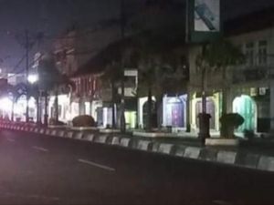 BRIN Ajak Matikan Lampu Malam Ini untuk Peringati Hari Keantariksaan