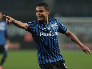 Rumor Transfer: Inter Incar Luis Muriel