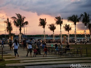 Nggak Perlu ke Luar Kota, 6 Tempat Wisata Jakarta Ini Asyik Juga