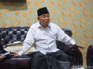 Alasan Pengasuh Ponpes di Mojokerto Tolak Vaksin AstraZeneca
