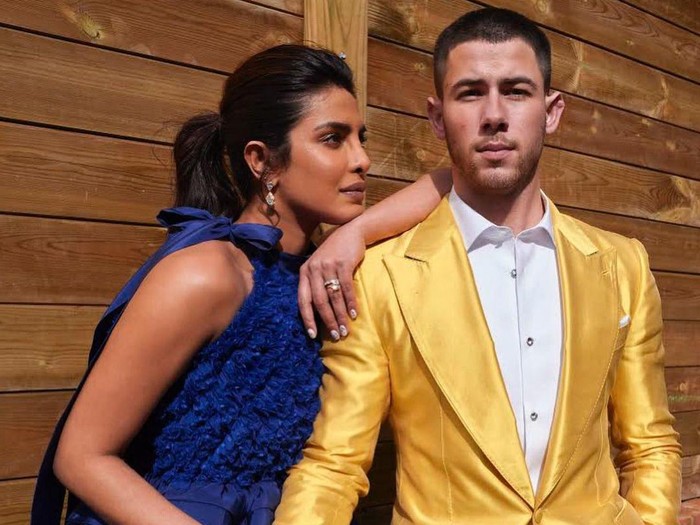Priyanka Chopra Jonas Priyanka Chopra Jonas