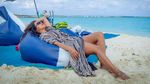 7 Potret Priyanka Chopra yang Tak Malu Mengaku Operasi Plastik