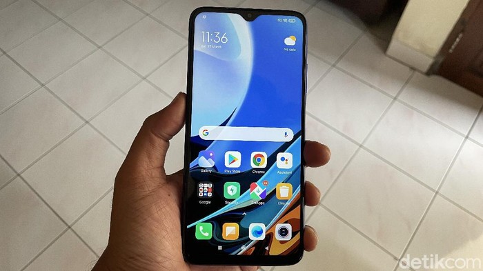 Redmi 9T