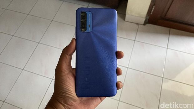 Redmi 9T