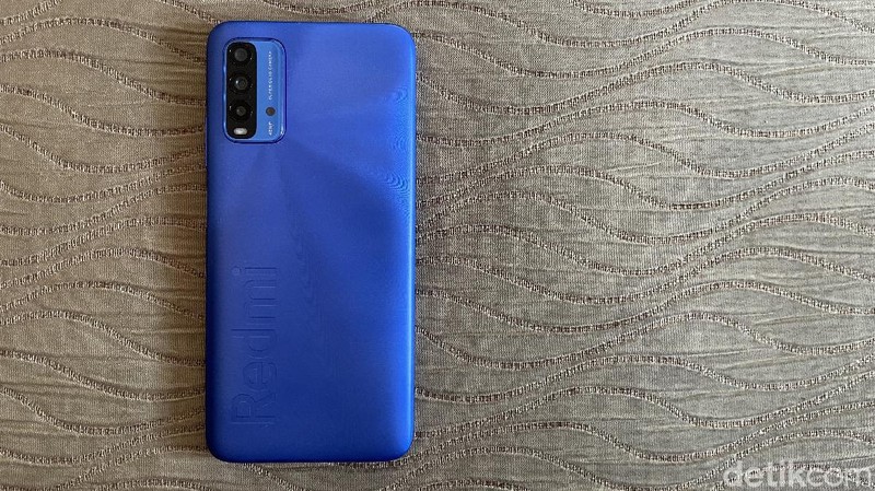Redmi 9T