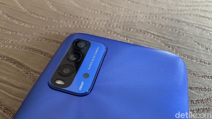 Redmi 9T