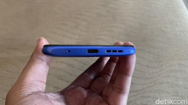 Redmi 9T