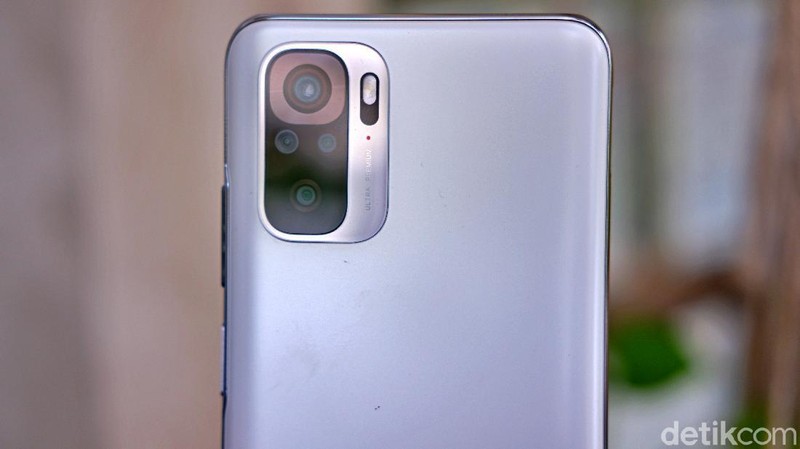 Redmi Note 10