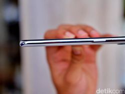 Tampang Redmi Note 10 yang Dirilis di Indonesia 30 Maret