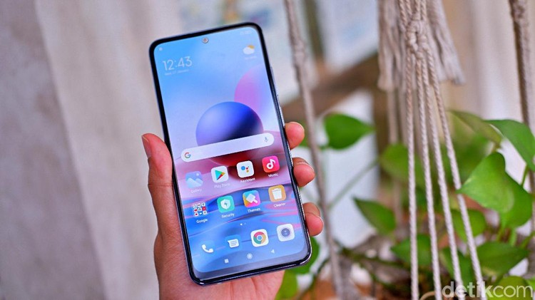 Redmi Note 10