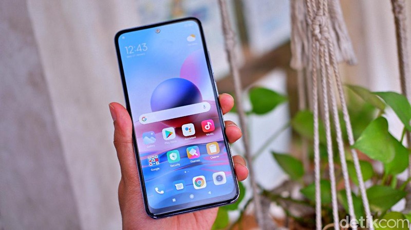 Redmi Note 10