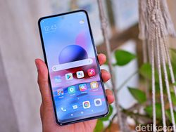 Tampang Redmi Note 10 yang Dirilis di Indonesia 30 Maret