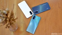 Redmi Note 10