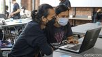 Serunya Temu Karya Mengembangkan Skill Fotografi