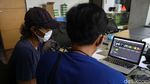 Serunya Temu Karya Mengembangkan Skill Fotografi