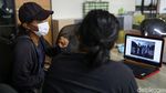 Serunya Temu Karya Mengembangkan Skill Fotografi
