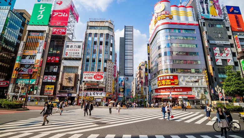 shinjuku shinjuku