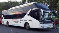 Sleeper Bus Jakarta – Newstempo