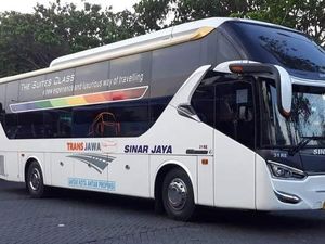 Pilihan Bus Buat Mudik ke Yogyakarta: Harga Tiket dari Rp 230 Ribu, Ada Sleeper Bus