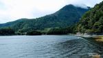 Telaga Sarangan, Danau Syahdu dan Menawan di Magetan