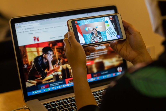 Telkomsel dan PPNI hadirkan Hotline Edukasi dan Konseling COVID-19, yang dapat diakses oleh seluruh masyarakat