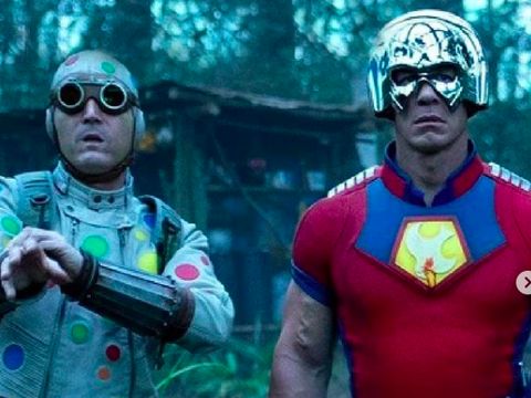 The Suicide Squad