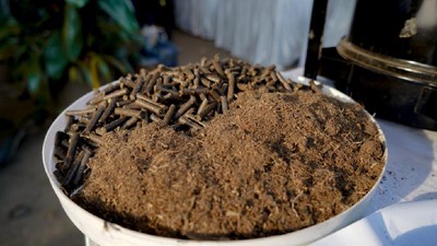 Upaya Pemanfaatan Sampah Menjadi Energi