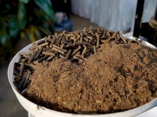Upaya Pemanfaatan Sampah Menjadi Energi