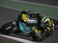 motogp qatar rossi