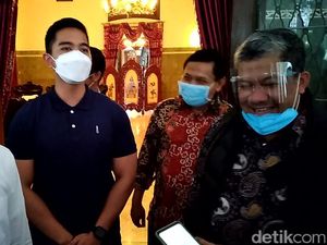 KPK Bicara soal Keharusan Penyelenggara Negara di Pelaporan Gibran-Kaesang