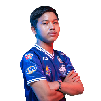 Yuk Kenalan dengan Perwakilan Indonesia di Free Fire World Series: EVOS Esports!