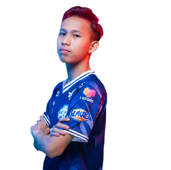 Yuk Kenalan dengan Perwakilan Indonesia di Free Fire World Series: EVOS Esports!