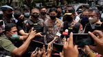 1 Orang Tewas-Belasan Terluka Imbas Bom Bunuh Diri di Makassar