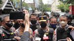 1 Orang Tewas-Belasan Terluka Imbas Bom Bunuh Diri di Makassar
