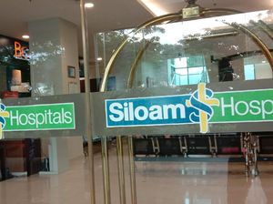 RS Siloam Bagi-bagi Dividen Rp 226 M, Kapan Cair?