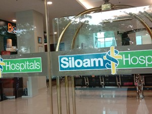 Sempat Rugi di 2019, Siloam Catat Laba Rp 125 M di 2020