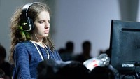 5 Player Esports Perempuan dengan Penghasilan Tertinggi