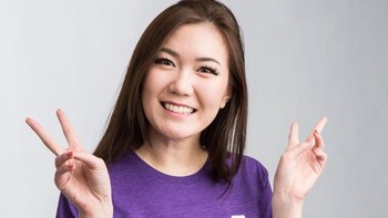 Rumay Hafu Wang adalah pemain World of Warcraft dan Hearthstone profesional. Dia memiliki satu juta followers di Twicth dan selama berkarir sebagai atlet esports, Hafu berhasil memperoleh pendatapan USD 84,4 ribu dari 17 turnamen yang telah diikuti (sekitar 1,2 miliar rupiah). Foto: (sportskeeda.com)