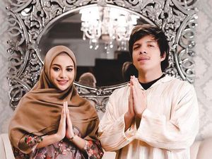 Berkas Nikah Aurel dan Atta Halilintar Sudah Masuk KUA Setiabudi