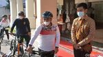 Sekjen Gerindra Bertemu Gibran di Loji Gandrung Solo, Bahas Apa?